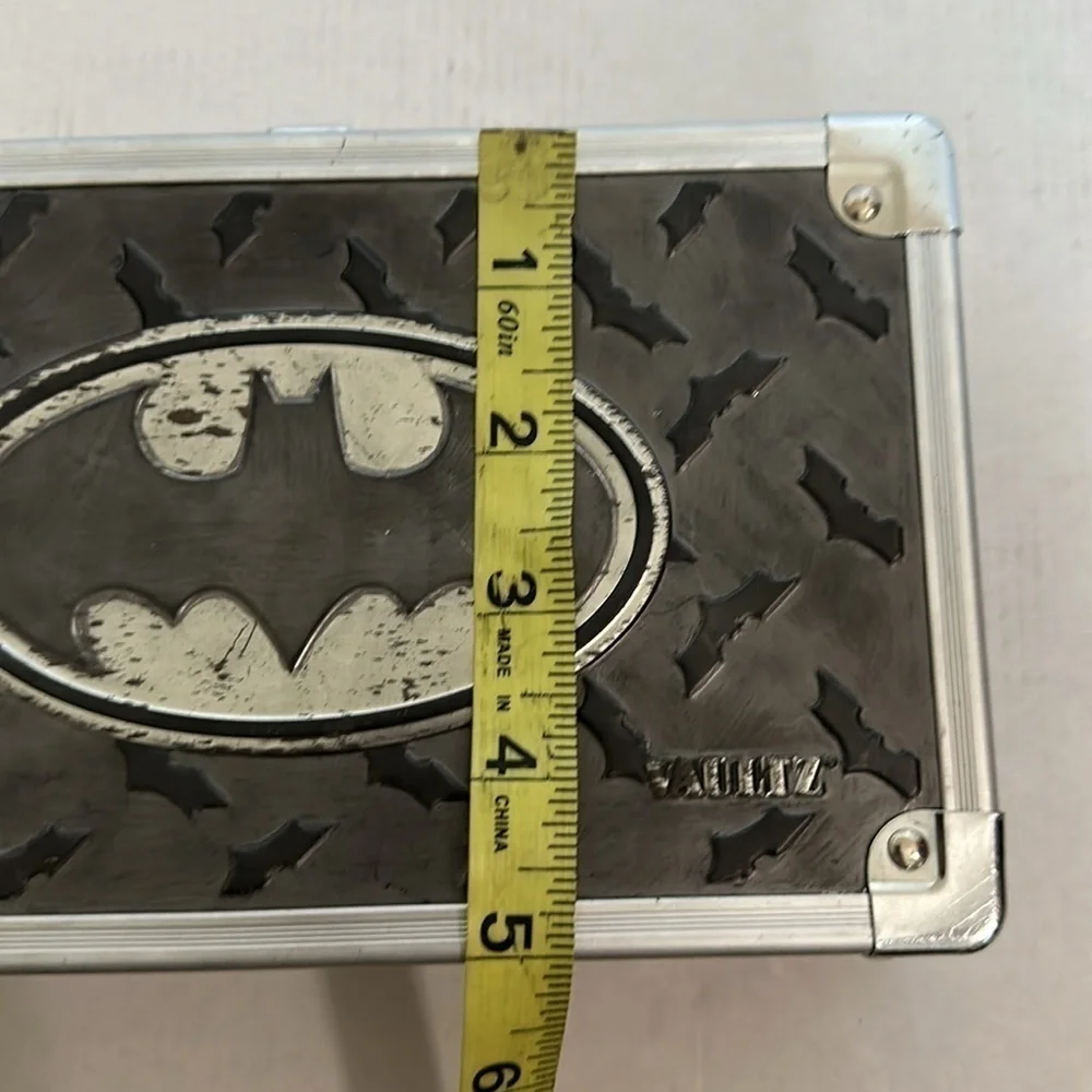 vaultz mesh pocket